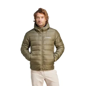 adidas Terrex Multi Light Down Hooded Giubbotto - SS24