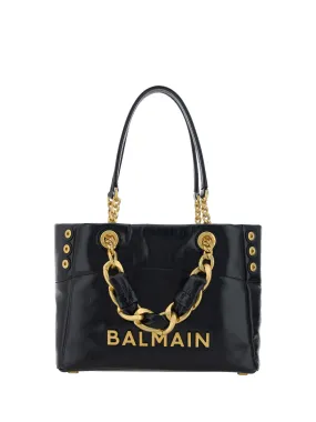     BALMAIN  Borsa a Spalla