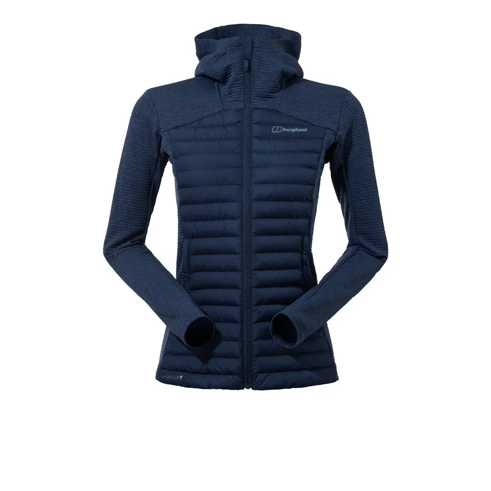 Berghaus Nula Hybrid per donna Giubbotto - SS24
