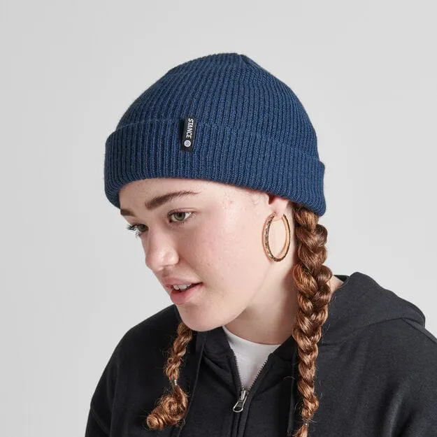 ICON 2 BEANIE SHALLOW