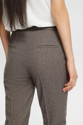 QUADRI MINI mix & match pantaloni
